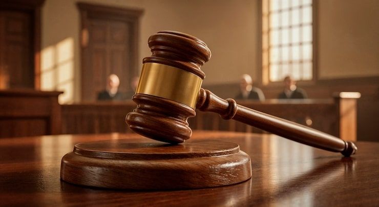 Four charged over false statements in PERKESO career programme applications