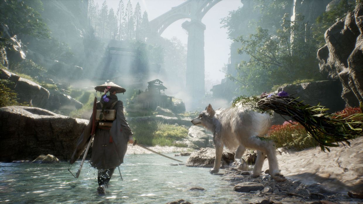 The themes in Beast of Reincarnation include loneliness versus being alone, the burdens of having no memories and the looming end of the world.
