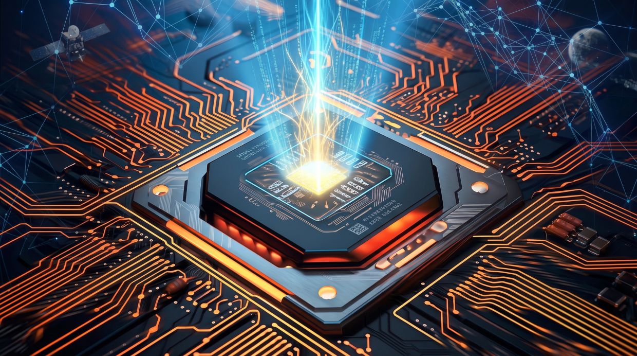 GLICS deploy RM1.4bil to elevate Malaysia's semiconductor value chain