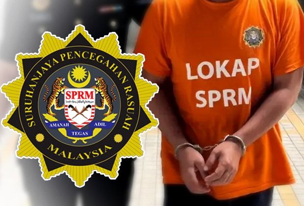 MACC questions ex-CFO over RM370mil share purchase for fourth day