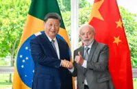 Brazil turns to China trade deal after Trump’s tariffs, as years of resistance end
