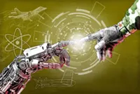 Why China’s military is laser-focused on ‘disruptive’ technologies