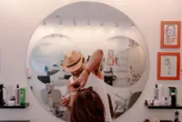 The New York hair salon proving beauty is built on community, not luxury