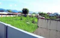 Neglected drain fuels dengue fears