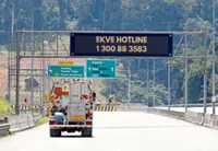 RM437mil to ease Jln Hulu Langat congestion 