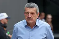 Motorcycling-Steiner sees huge potential for MotoGP with Liberty Media