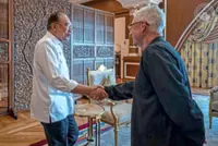 Govt pledges winning formula for Bahrain F1