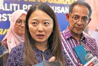 Yeoh calls for more enforcement against illegal rental units