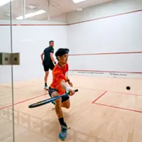 Eain Yow’s mind on retaining Asiad gold, Olympic ticket an after thought