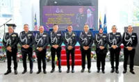 New faces in charge of KL