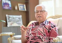 Ismail Sabri expected to be charged in court today