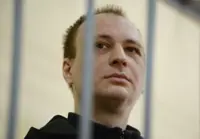 Exclusive-Jailed ex-US Marine may be near death in Russia, sister, advocacy groups say