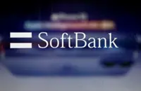 SoftBank books US$8.5bil gain on Intel to beat estimates