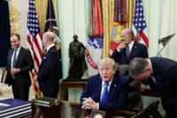 Trump signs orders to limit US birthright citizenship, despite Supreme Court ruling
