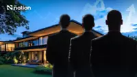 Luxury property market shaken by nominee crackdown