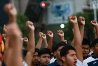 Former Mexican governor arrested for allegedly destroying evidence tied to 43 missing students