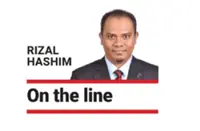 Track and field on the right track as leader makes dignified exit