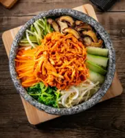 The art of easy meals