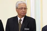 Ismail Sabri warded at IJN ahead of court charges