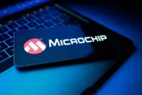 Microchip Tech forecasts upbeat quarterly revenue on strong demand