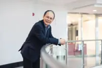 Former NTU vice-president K. Jimmy Hsia leaves Singapore for new Chinese institute