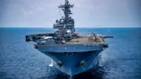 China competition looms large in 2027 US defence bill