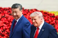 US hawks push Trump on multibillion-dollar Taiwan arms deal ahead of Xi summit