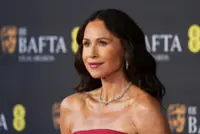 Minnie Driver ‘grateful to be alive’ after brutal car accident in France