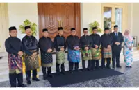 10 assemblymen take oath as Negri exco members