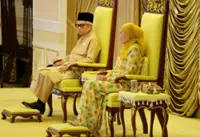 Tuanku Muhriz urges Negri exco to discharge duties with honesty, fairness