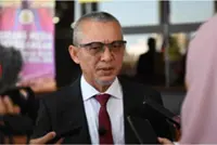 Terengganu Bersatu chief, two other state leaders resign