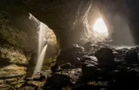 Man in his 70s found dead in cave near Gua Musang resort