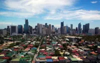 Philippines Q2 GDP grows 2.3% yr/yr, slower than expected 