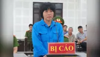 Mother jailed for life for killing five-year-old son to claim insurance payouts in Vietnam