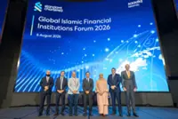 Islamic finance emerging as key connector for global capital, trade flows
