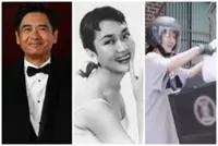 Top Entertainment stories of the week: Discount on Fat Gor's mansion; Goodbye Ge Lan; From actress to food delivery driver