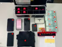Immigration cripples ‘flying passport’ syndicate with arrest of three