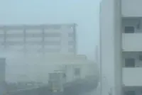 Airport closes in Okinawa as Typhoon Dolphin approaches southern Japan