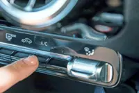 Keeping your car cool in this hot weather