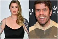 Ireland Baldwin wishes Perez Hilton well, but calls him ‘despicable’