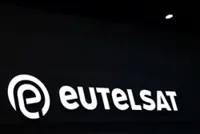 Eutelsat sees revenue growth as OneWeb expands, shares drop on margin outlook