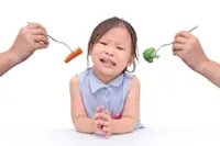 ‘Help, my kid’s a picky eater!’ 