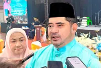 MP urges full probe on KK International Airport after three nabbed with drugs in Jakarta