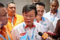 Bayan Lepas rep cannot hold Deputy Speaker post if appointed to exco, says Penang CM