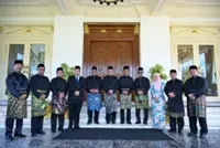 Negri MB heads three state govt administration portfolios