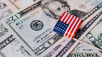 Dollar set for weekly gain as traders eye Iran talks, US jobs data
