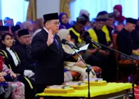 MCA returns to Negri administration after 13 years with Siow's exco appointment
