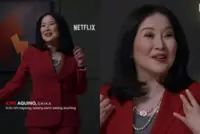 Kris Aquino returns to spotlight in Netflix’s ‘CHIKA’ role