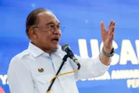 Federal constituency allocations are for the people, not MPs, says PM Anwar