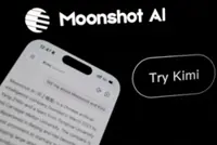 Chinese startup Moonshot's AI model breaks out of testing environment, researchers say